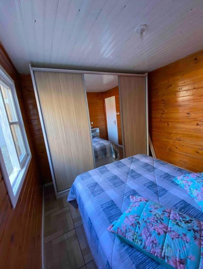 Casa De Temporada Dalles Urubici Dış mekan fotoğraf